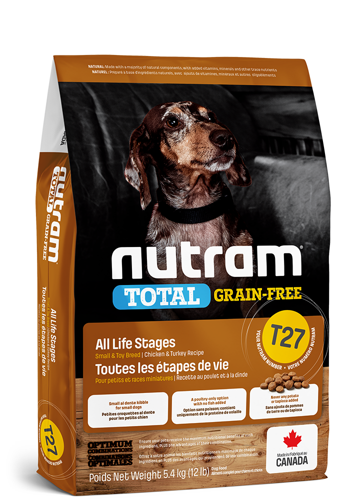 natural life pet product